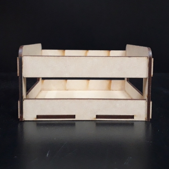 Cajoncito 12x11x7 cm
