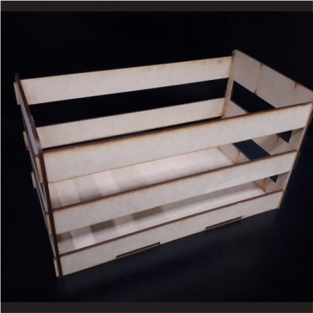 Cajoncito 28x15x15 cm