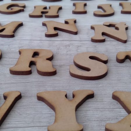 letras 1.5cm 3mm
