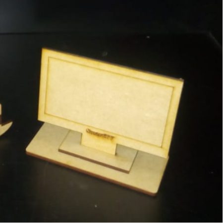 Lcd smart 11×8