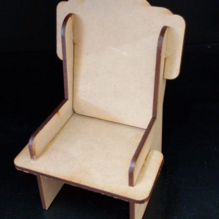 Sillon 13×10 para casita
