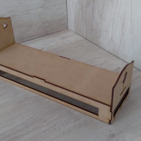 Cama 32×15 para casita