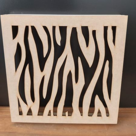 Bastidor tapa calada 3mm 40×40