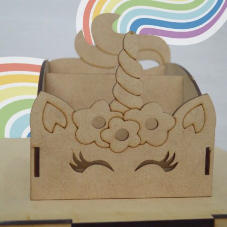 Organizador infantil 3mm